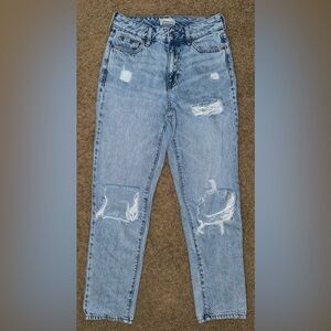 PacSun Mom Jeans